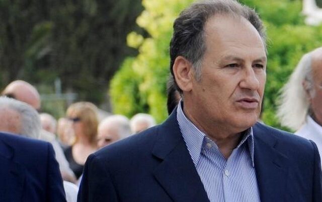 Λαλιώτης: Το Πολυτεχνείο ζει με τις πυρακτωμένες αλήθειες του
