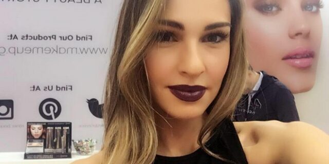 Αφροδίτη Λασκούδη: Η πρώην Playmate κινδύνεψε να πέσει σε διαβητικό κώμα