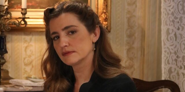 Άγριες Μέλισσες: Ο Κυπραίος λέει στην Ελένη ότι ξέρει τα πάντα για τον φόνο