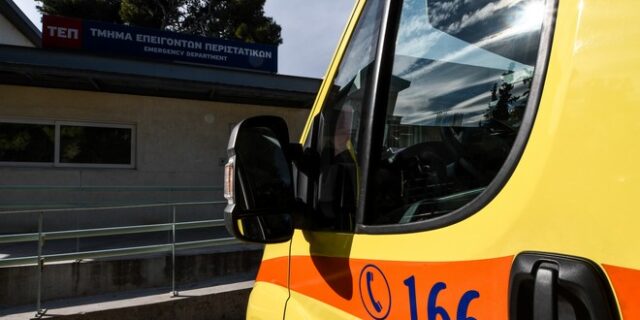 Κορονοϊός: Στην Πάτρα το ένατο κρούσμα στην Ελλάδα – Στην εντατική ο ασθενής