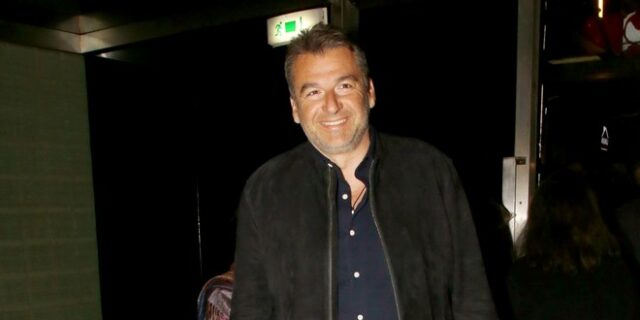 Γιώργος Λιάγκας: Παρέμβαση ΕΣΡ για τη διακωμώδηση ασέλγειας σε φοιτήτρια