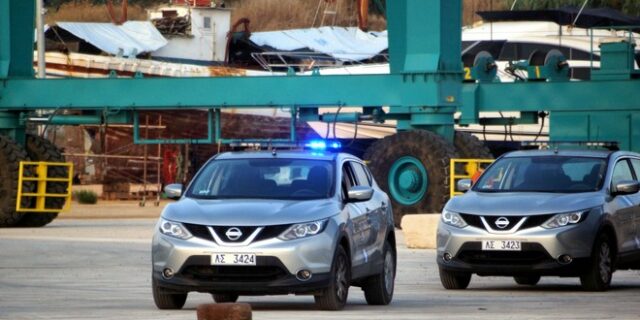 Θεσσαλονίκη: Πλοίαρχος έχασε τη ζωή του κατά τη διαδικασία εκφόρτωσης