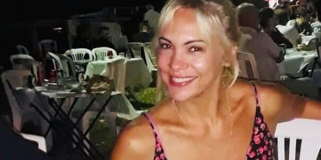 Λίνα Σακκά: “Μια άλλη οικογένεια” – Πού βρισκεται σήμερα η γνωστή ηθοποιός