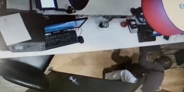 Επαναστατική Αυτοάμυνα: Νέα βίντεο από την μοιραία για την οργάνωση ληστεία