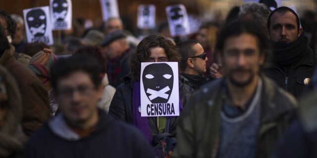 Από τον Κασόγκι στη Γκαλιζία: Εγκλήματα κατά δημοσιογράφων που έμειναν αναπάντητα