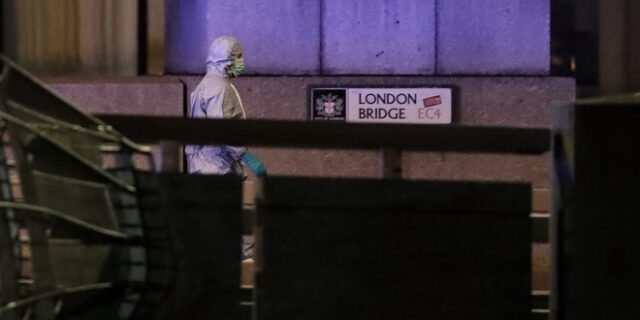 Λονδίνο: Επίθεση με μαχαίρι στη γέφυρα London Bridge – 3 νεκροί