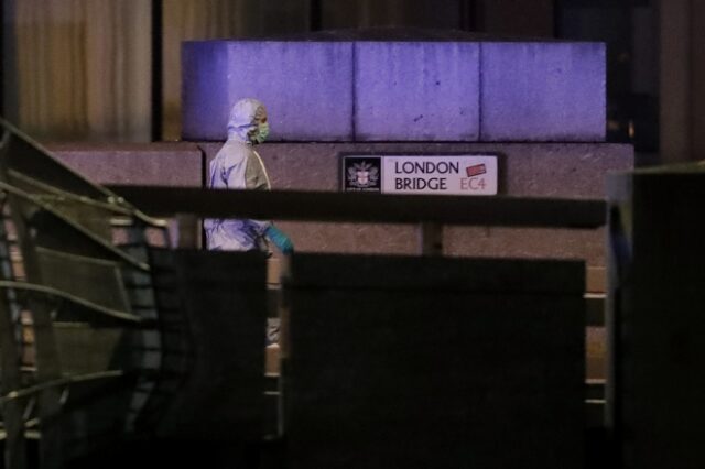 Λονδίνο: Επίθεση με μαχαίρι στη γέφυρα London Bridge – 3 νεκροί