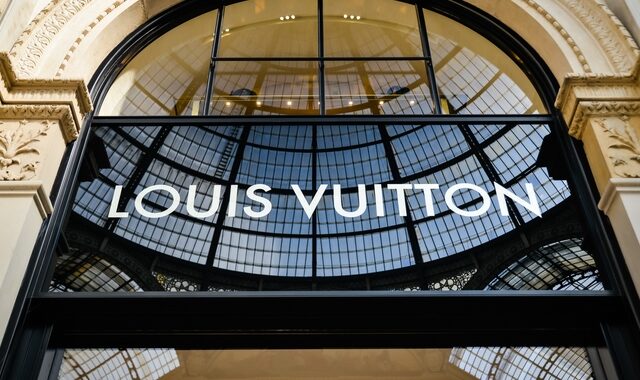 Η Louis Vuitton εξαγόρασε την Tiffany έναντι 16,2 δισ. δολάρια