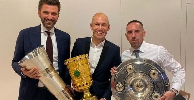 Πέσιτς στο Sport24.gr: “Το brand name από μόνο του δεν φτάνει”