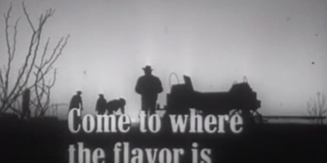 Πέθανε ο πρώτος “Marlboro man” – Δεν είχε καπνίσει ποτέ στη ζωή του