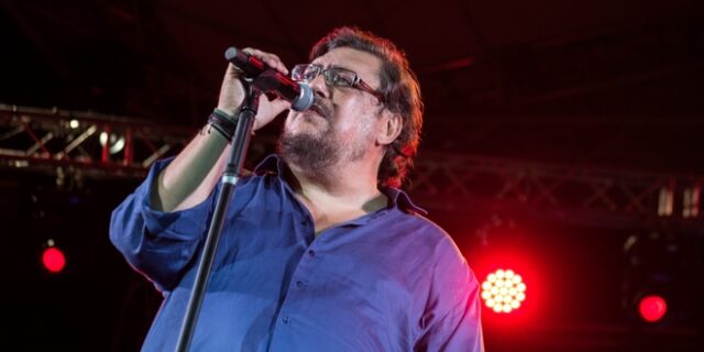 Λαυρέντης Μαχαιρίτσας: Η κόρη του ανέβασε βίντεο από τα τελευταία του γενέθλια