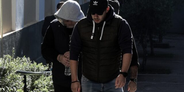 Έγκλημα στα Μέγαρα: Προφυλακιστέος ο σωφρονιστικός υπάλληλος – Τι είπε στην απολογία του