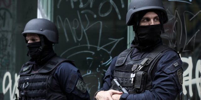 Καρτέλ Μενιδίου: Σε ολόκληρο το λεκανοπέδιο είχε απλώσει τα “πλοκάμια” του