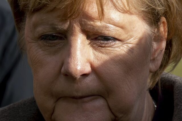 Γερμανία: Σε κρίσιμο σημείο ο κυβερνητικός συνασπισμός – Για κυβέρνηση “ζόμπι” κάνουν λόγο οι NY Times