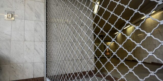 Επέτειος Πολυτεχνείου: Με εντολή της ΕΛΑΣ θα κλείσουν τρεις σταθμοί του Μετρό