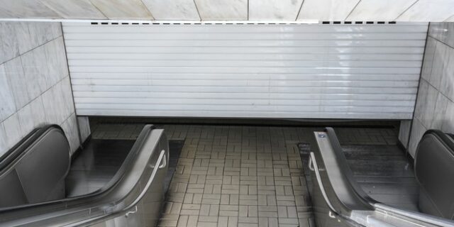 Μέσα μεταφοράς: Απεργία σε μετρό, λεωφορεία, τραμ και τρόλεϊ την Τρίτη