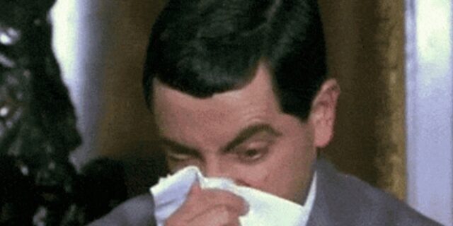 17 πράγματα που είναι νόμιμα αλλά νιώθεις ενοχικά όταν τα κάνεις