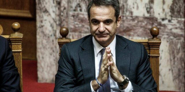 Ξεκινά η ονοματολογία για Πρόεδρο Δημοκρατίας – Το μήνυμα συναίνεσης Μητσοτάκη