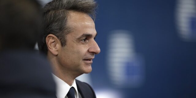Μητσοτάκης για Πολυτεχνείο: Περισσότερη δημοκρατία, ανάπτυξη και ασφάλεια για όλους