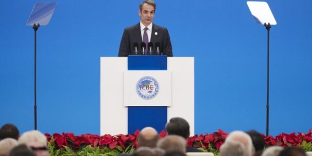 Μητσοτάκης: Η κρίση ήταν μία τραγωδία, αλλά έρχεται η κάθαρση 