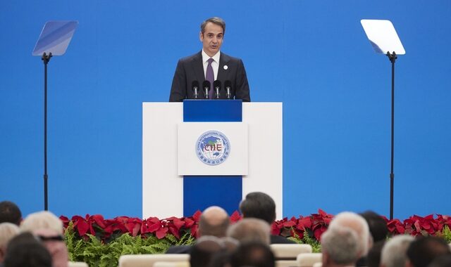 Μητσοτάκης: Η κρίση ήταν μία τραγωδία, αλλά έρχεται η κάθαρση