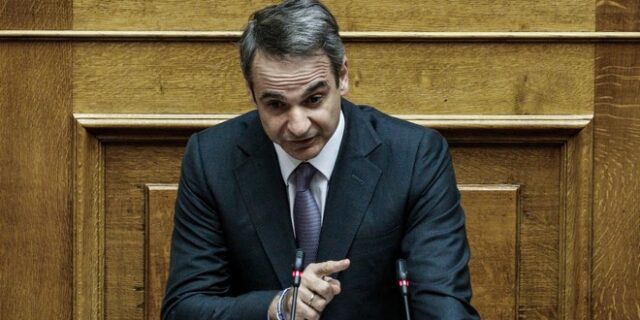 Έξι μήνες στα… βαρέα και ανθυγιεινά
