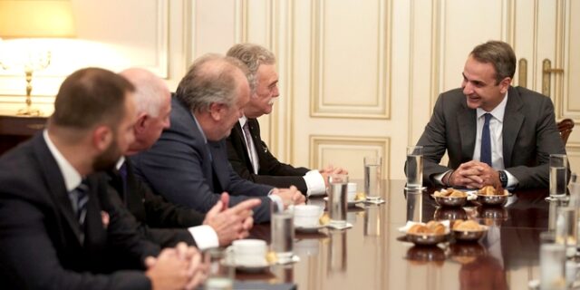 Η Ελλάδα υιοθετεί τους ορισμούς του Αντισημιτισμού και της Άρνησης του Ολοκαυτώματος