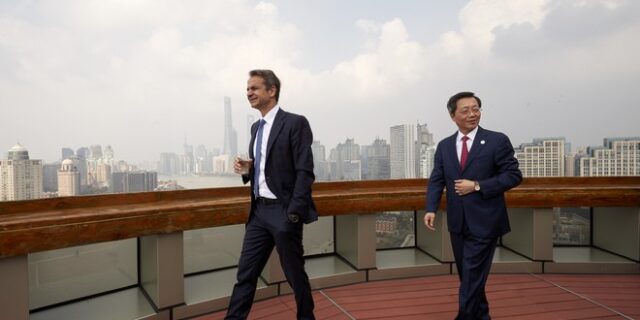 Ο δρόμος για κινέζικες επενδύσεις στα πρότυπα της COSCO και με όχημα τη ναυτιλία