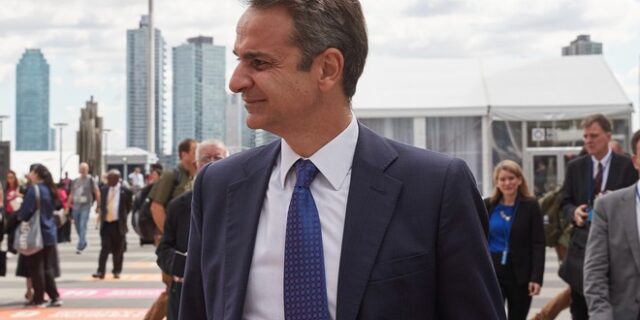 Συμφωνία Τουρκίας – Λιβύης: Τετ α τετ Μητσοτάκη – Τραμπ στις ΗΠΑ. Και με Ερντογάν στο Λονδίνο