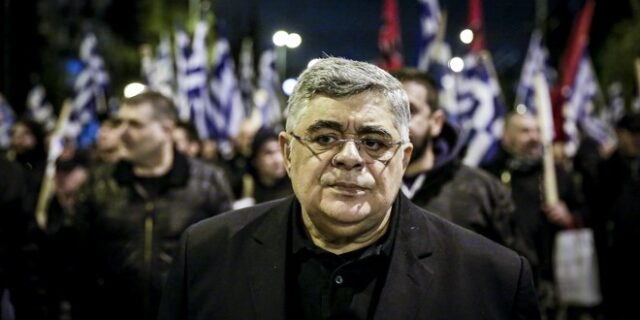 Η Χρυσή Αυγή θα πάρει ποσό – μαμούθ αν απαλλαγεί