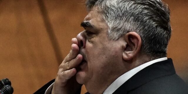 Υπεράσπιση Μιχαλολιάκου: “Η εισαγγελέας κατέρριψε όλες τις κατηγορίες”