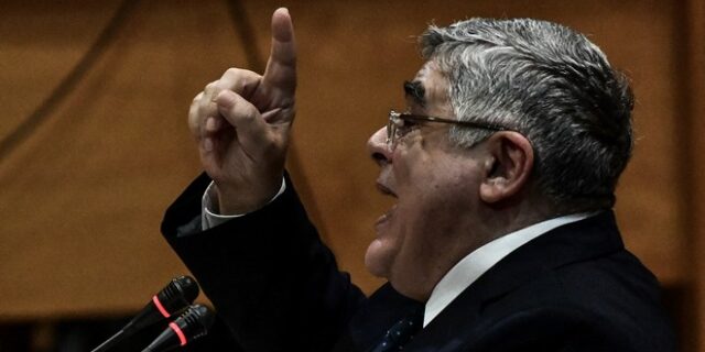 Οι δικηγόροι του Μιχαλολιάκου ζητούν ελαφρυντικά και αποκηρύσσουν την “σπορά των ηττημένων”