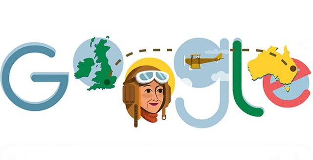 Maude Lores Bonney: Η πρώτη γυναίκα πιλότος που πέταξε από την Αυστραλία στη Βρετανία