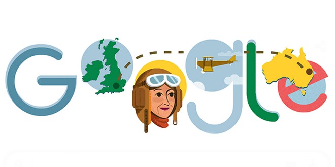 Maude Lores Bonney: Η πρώτη γυναίκα πιλότος που πέταξε από την Αυστραλία στη Βρετανία