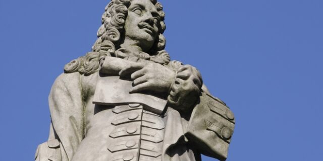 Οι επιστήμονες αποφάνθηκαν: Ο Μολιέρος πράγματι έγραψε τα έργα του