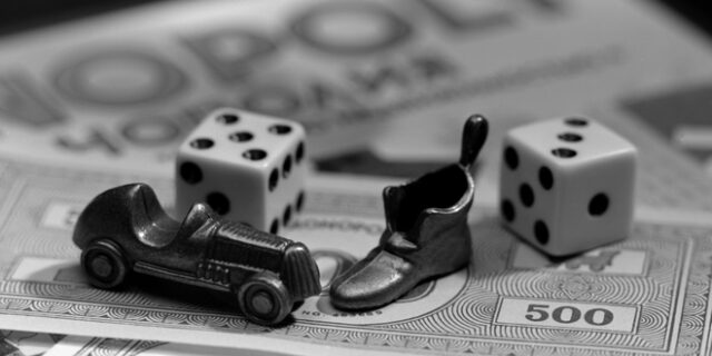 Monopoly: 5 πράγματα που δεν ήξερες για το επιτραπέζιο που έκανε πρεμιέρα σαν σήμερα