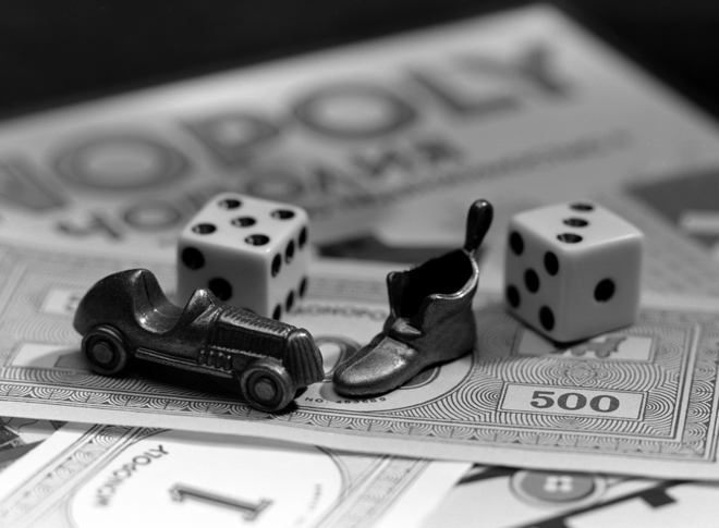 Monopoly: 5 πράγματα που δεν ήξερες για το επιτραπέζιο που έκανε πρεμιέρα σαν σήμερα