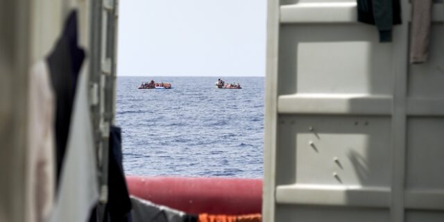 Ισπανία: Πέντε μετανάστες νεκροί, έξι αγνοούνται σε ναυάγιο