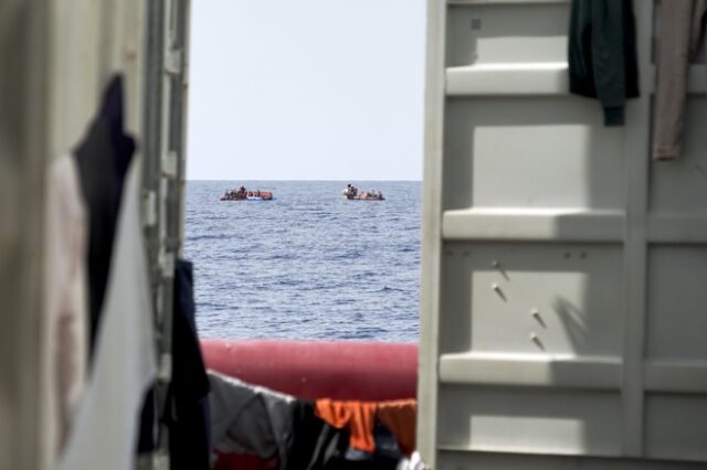 Ισπανία: Πέντε μετανάστες νεκροί, έξι αγνοούνται σε ναυάγιο