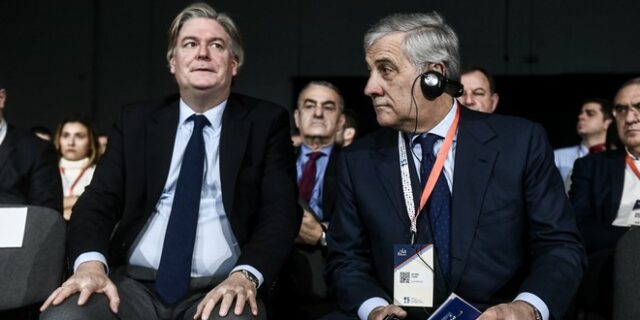 Ιστουρίζ – Ταγιάνι καταδικάζουν τις παράνομες ενέργειες της Τουρκίας και στηρίζουν Ελλάδα