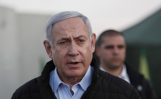 Ισραήλ: Εσωκομματικές διαδικασίες στο κόμμα του Νετανιάχου για νέα ηγεσία