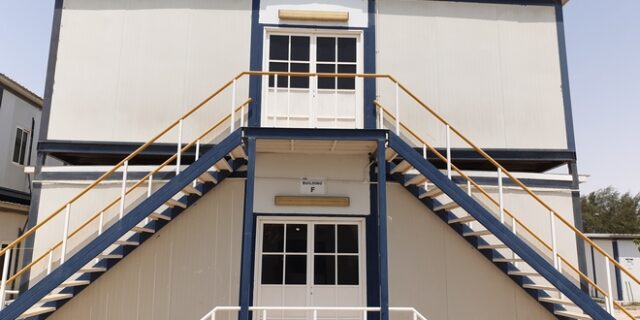 Κλειστά Κέντρα Μεταναστών: Δείτε πώς θα είναι