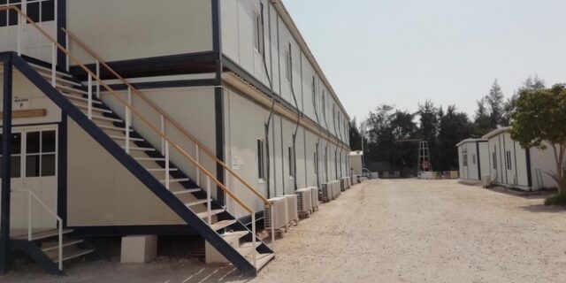 Κλειστές δομές προσφύγων: Σε ποιές περιοχές θα δημιουργηθούν – Επίταξη εκτάσεων