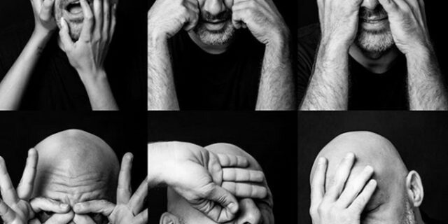 Νίκος Μουτσινάς: “Έκοψα το κρέας. Εδώ και δύο μήνες είμαι vegan”