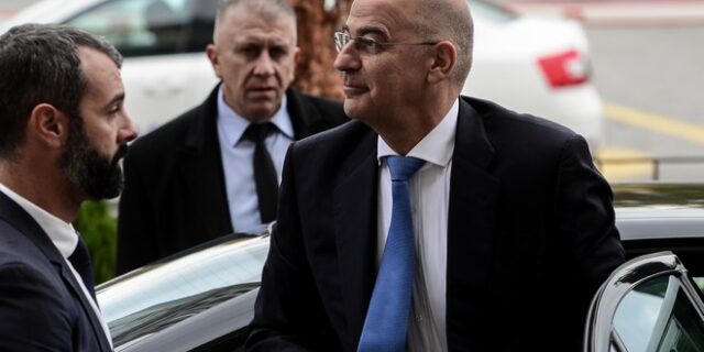 Συμφωνία Τουρκίας – Λιβύης: Εξηγήσεις από τον Τούρκο πρέσβη ζήτησε η Ελλάδα