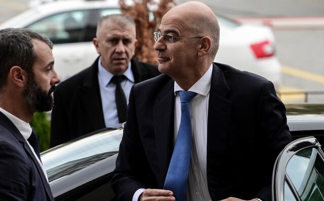 Συμφωνία Τουρκίας – Λιβύης: Εξηγήσεις από τον Τούρκο πρέσβη ζήτησε η Ελλάδα