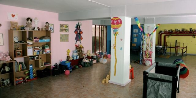 Καταληψίες σε Χρυσοχοΐδη: Παραιτήσου σε 15 ημέρες