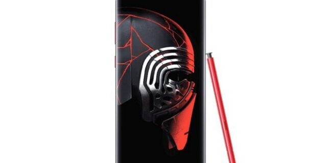 Samsung Galaxy Note10+ Star Wars Special Edition, κυκλοφορεί στις 13 Δεκεμβρίου