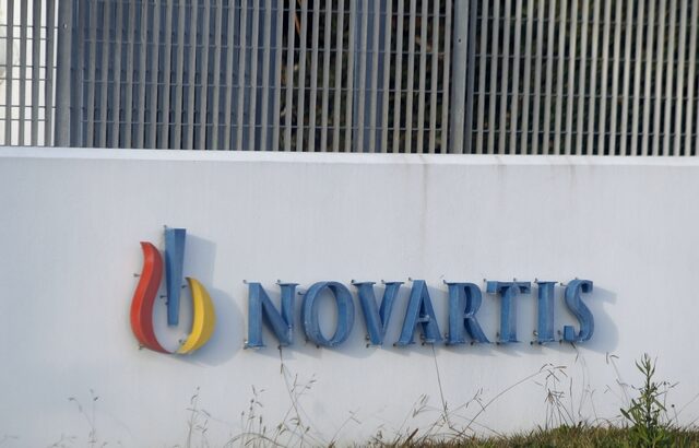 Novartis: Συγκαλείται η Ολομέλεια του Εφετείου