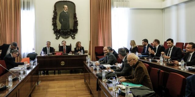 Κατάθεση ιδιαιτέρας Φρουζή: Δεν θα πήγαινα να τον υπερασπιστώ στο δικαστήριο
